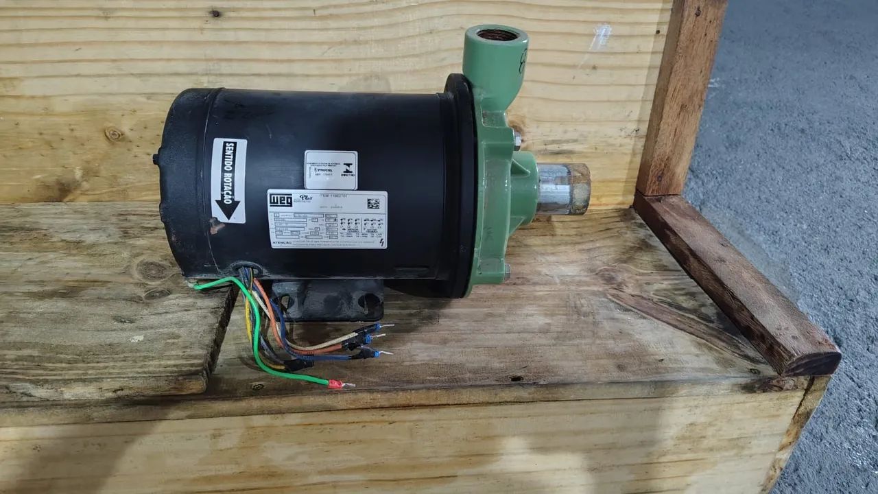 Schneider eletrobomba64842825165313124