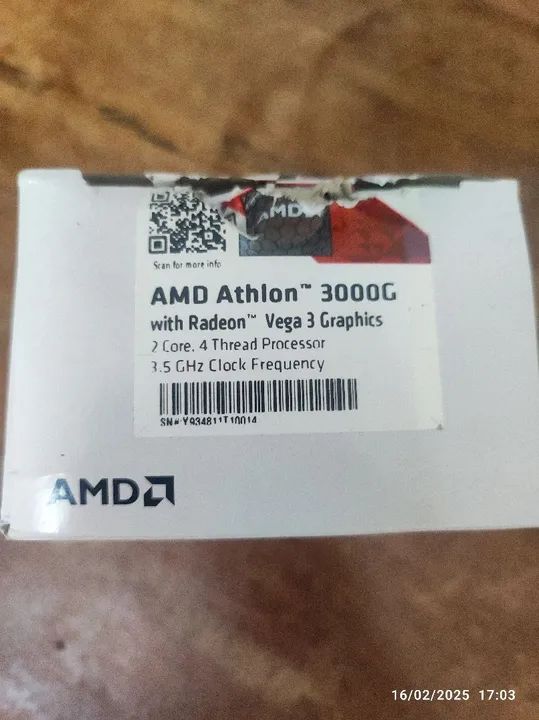 Placa Mãe ASUS PRIME B450M-GAMING/BR - Suporta AMD Ryzen 3000 - Foto 2