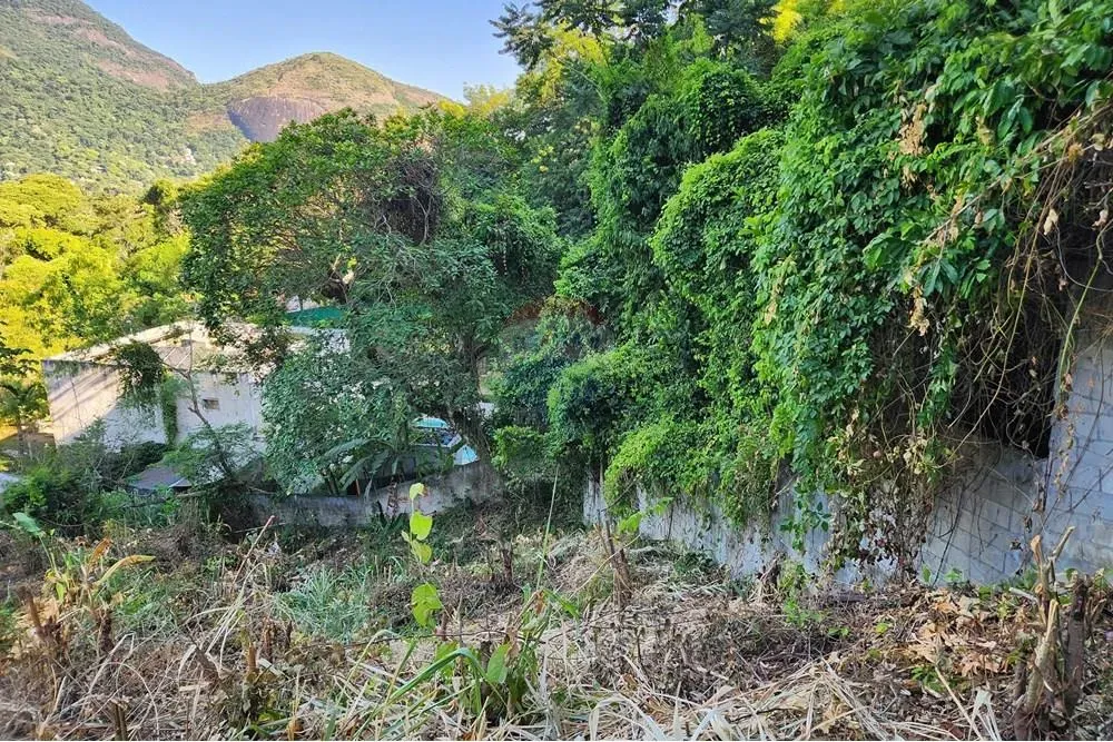 Terreno à Venda no Condomínio Reserva do Itanhangá - Barra da Tijuca- Rio de Janeiro
