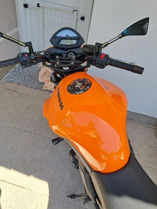 Kawasaki er6 ABS 650 leia - Foto 3