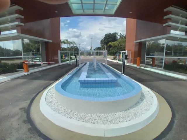 Vendo Lotes com 250 M2 no Vivenda das Marinas
