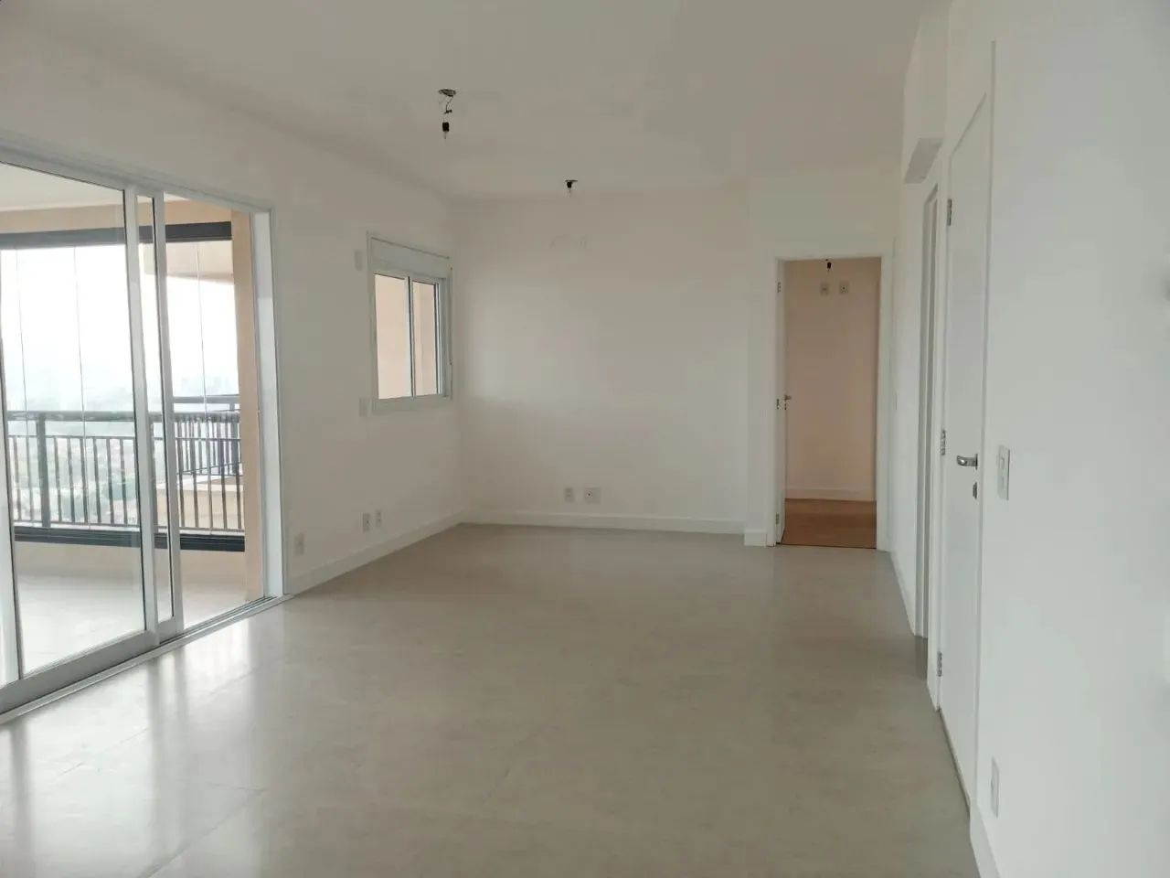 Locação Apartamento 3 Dormitórios - 135 m² Vila Olímpia - Foto 3