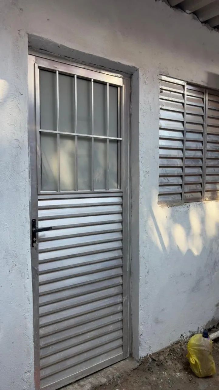 Foto - São Paulo - Parque Maria Helena