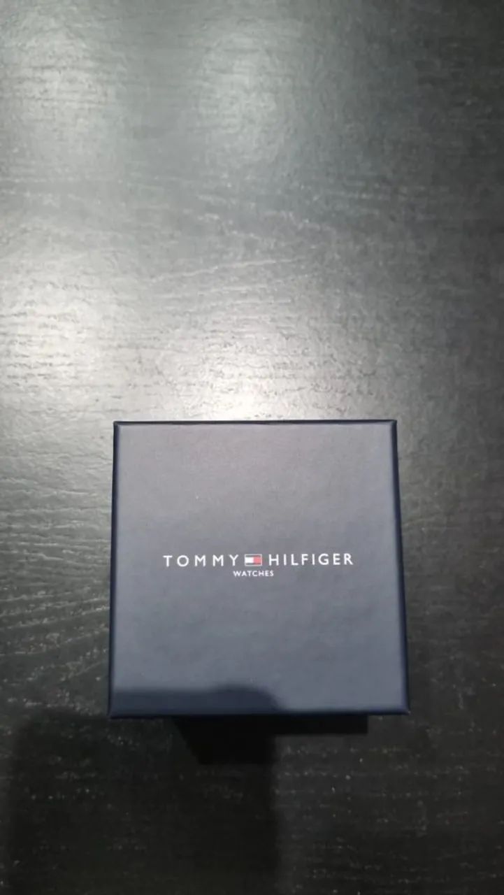 Relógio unisex Tommy Hilfiger  - Foto 2