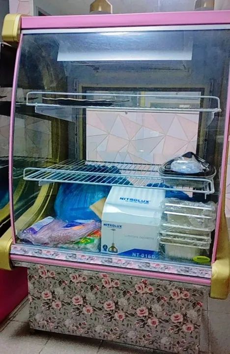 Vende-se equipamentos para qualquer área gastronômica.