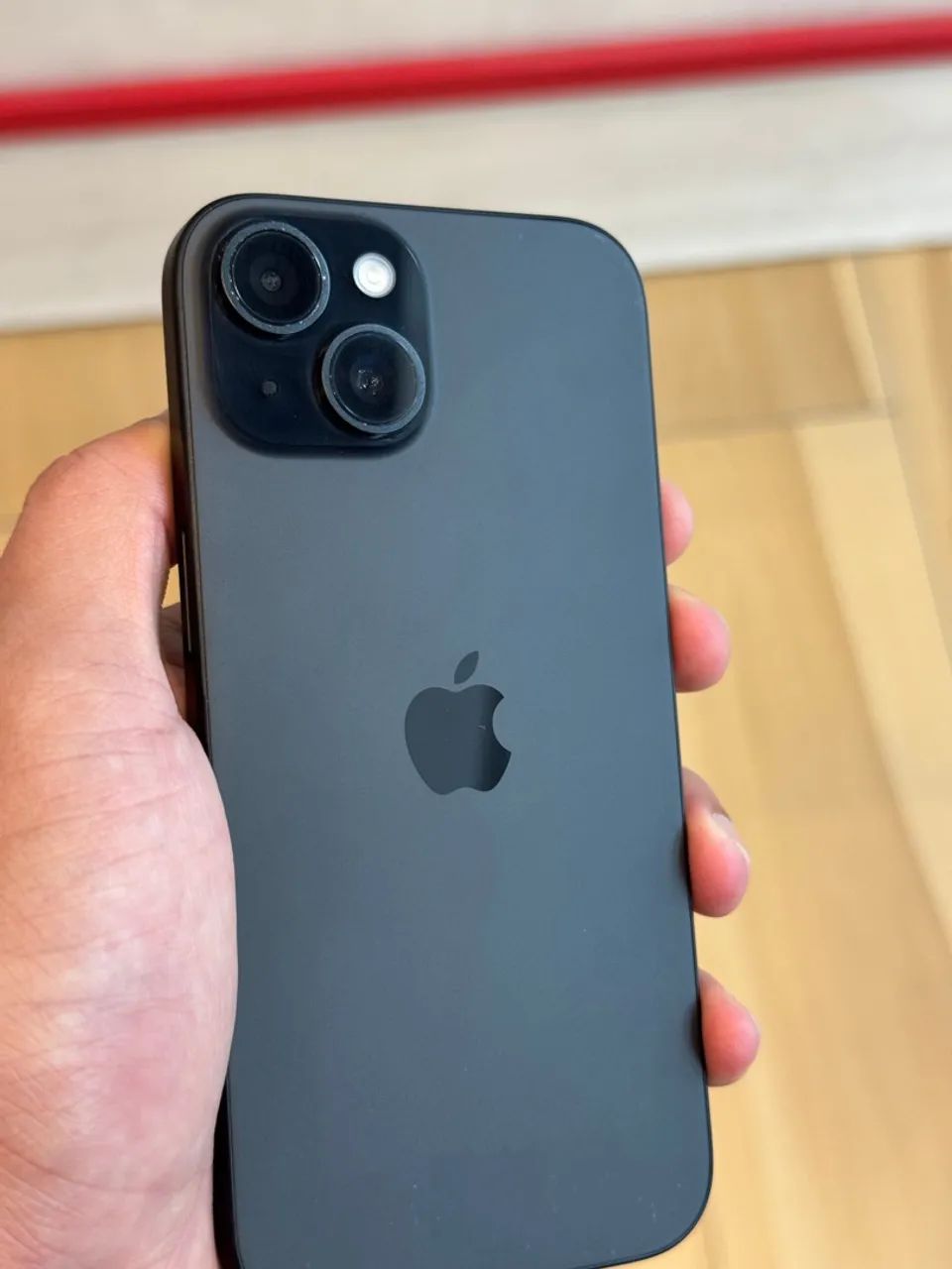 Vendo iPhone 15 256gb na multivendas store  - Foto 2