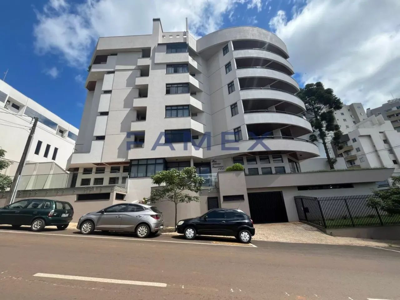 Apartamento 04-quartos-Centro-Pato Branco-PR- - AP926