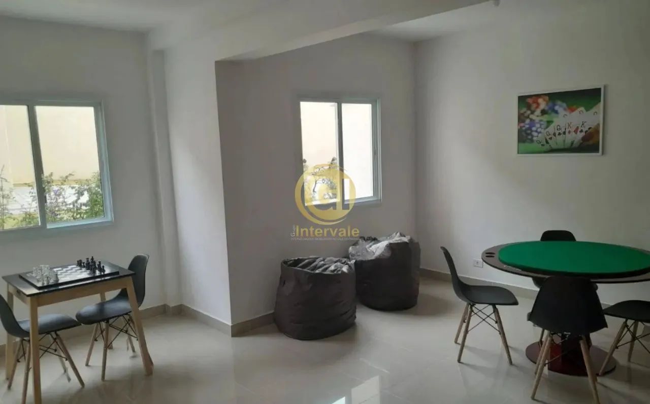Oportunidade de Locação de apartamento com 2 dormitórios e lazer Parque Santo Antônio - Ja - Foto 3