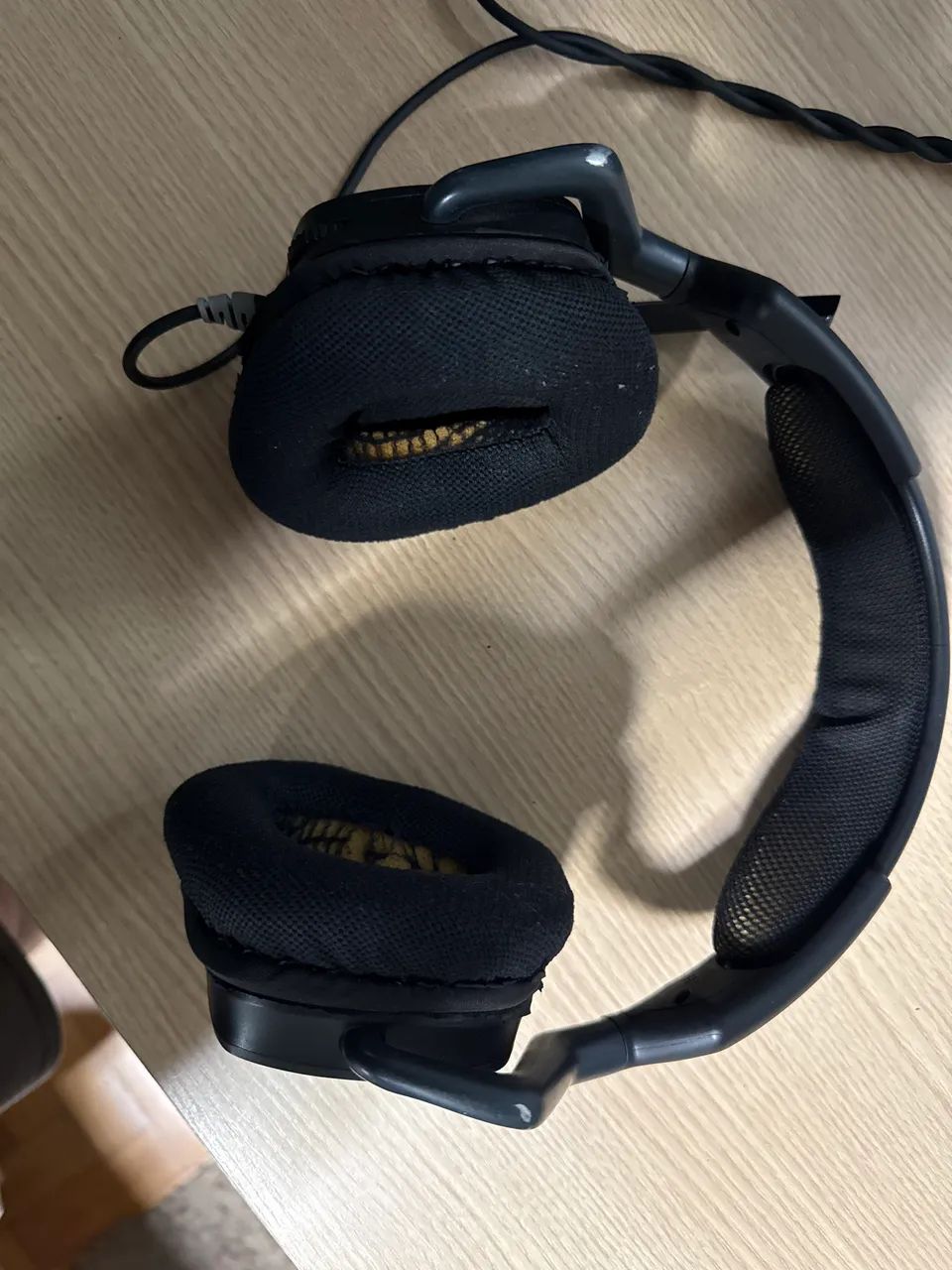 Headset Gamer Corsair Void Elite USB - Foto 5