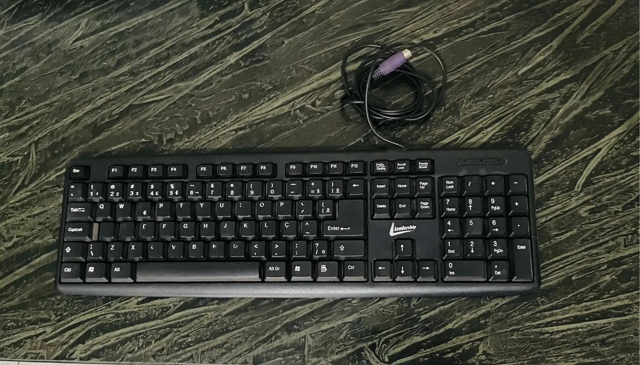 TECLADO  - Foto 2