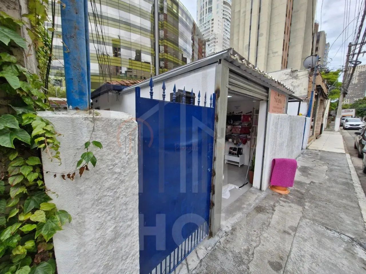 Terreno à venda no Brooklin, 280m². - Foto 4