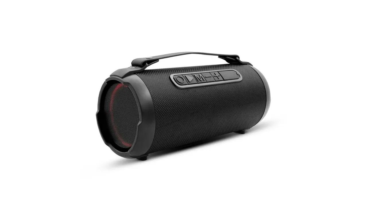 Caixa de som portátil OBABOX (Bluetooth ) (JBL) - Foto 2