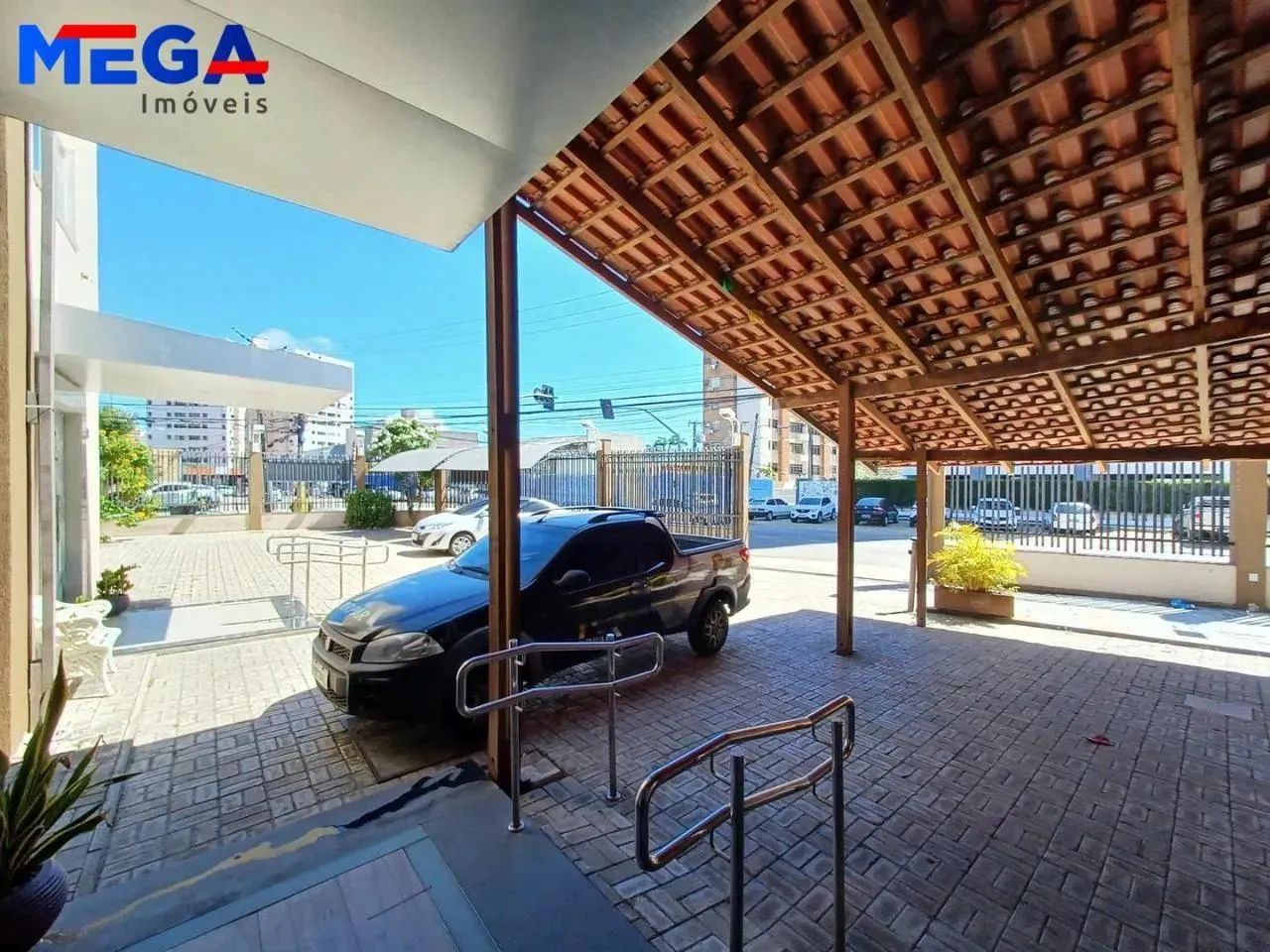 Excelente Ponto Comercial 1.500 m² | Projetado, Mobiliado e Climatizado - Foto 5
