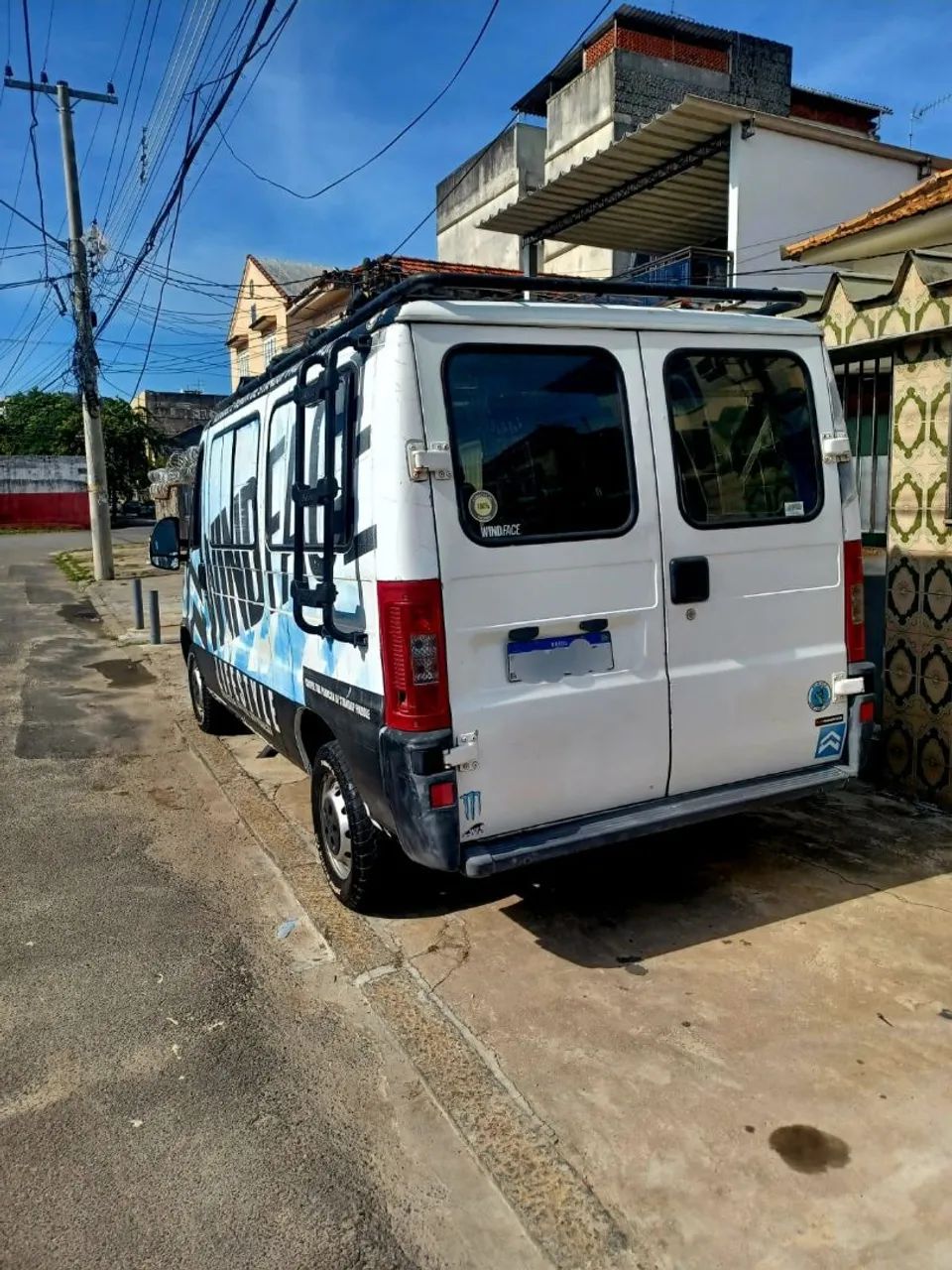 DUCATO JUMPER - Foto 2