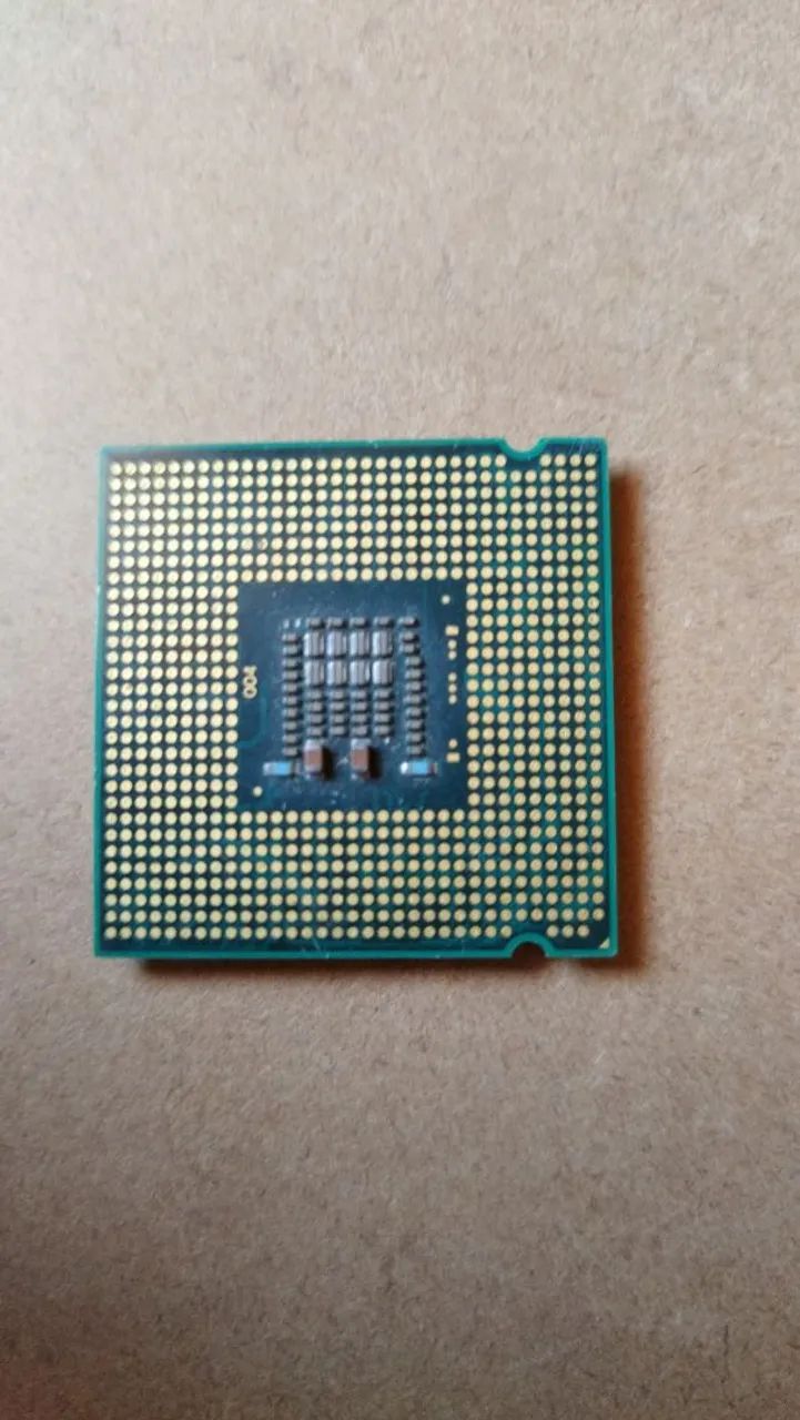 Processador Intel Celeron E3300 - 2.50GHz - Foto 2