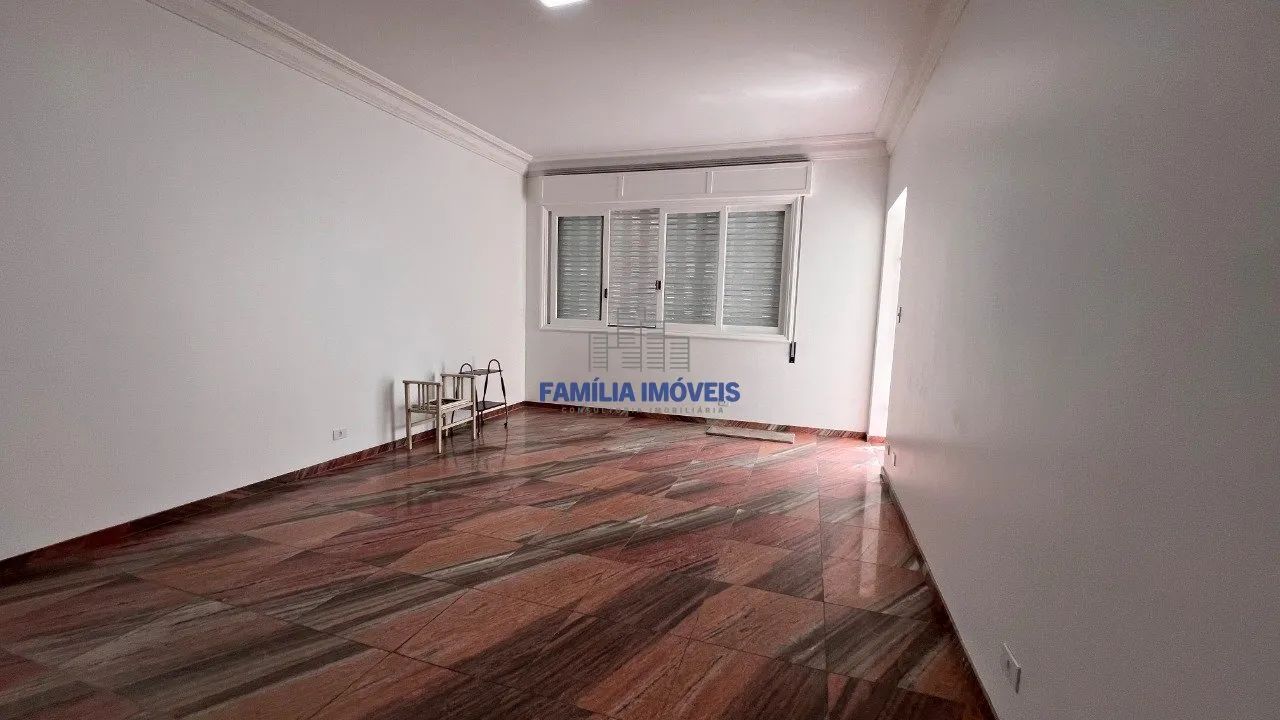 Apartamento para alugar ou vender 2 quartos Boqueirão Santos