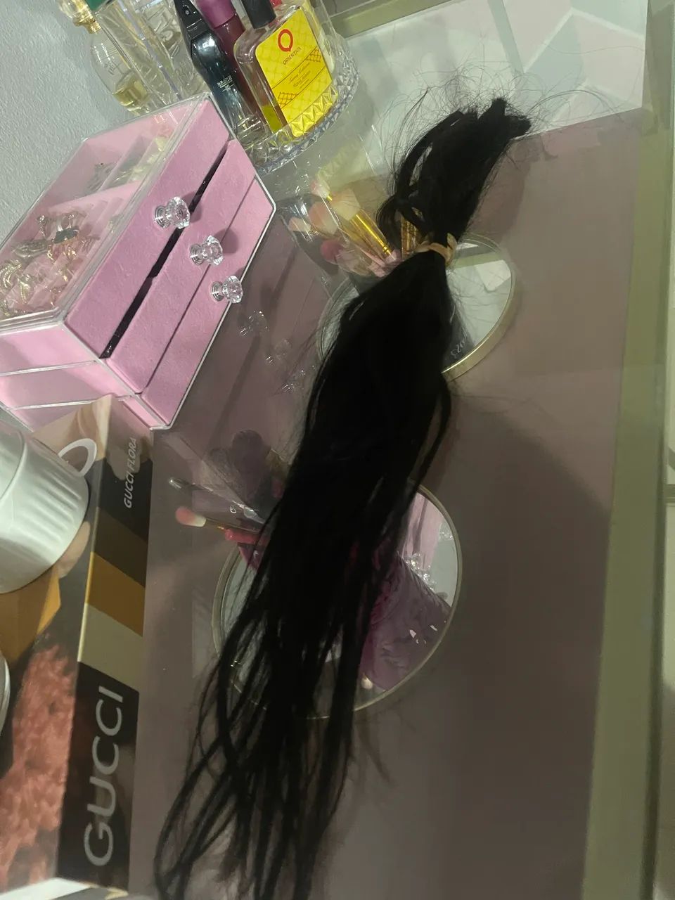 Cabelo humano 64299094378626121