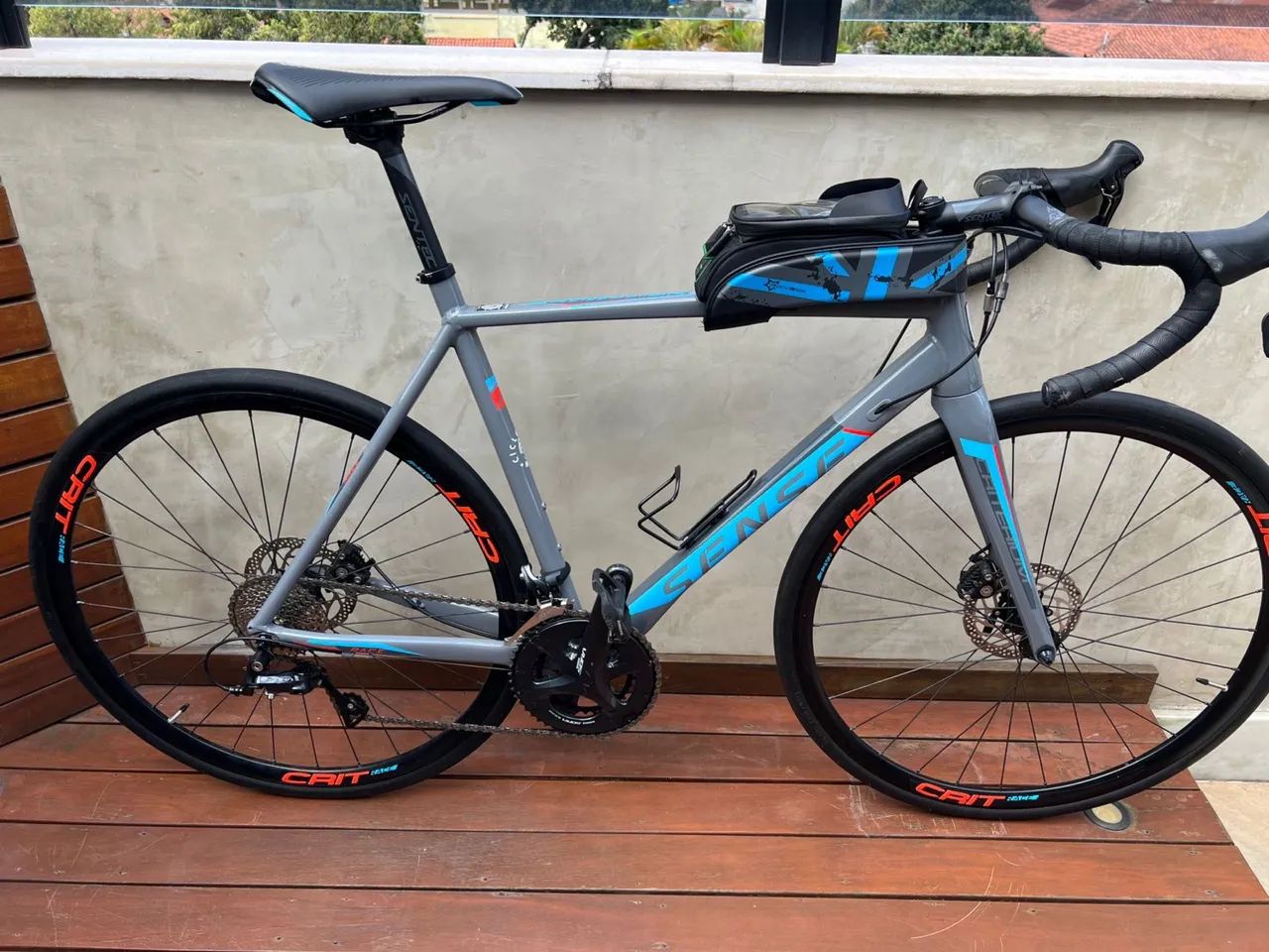 Bicycle Speed Sense Criterium 2021 Speed Sense Criterium Comp Road