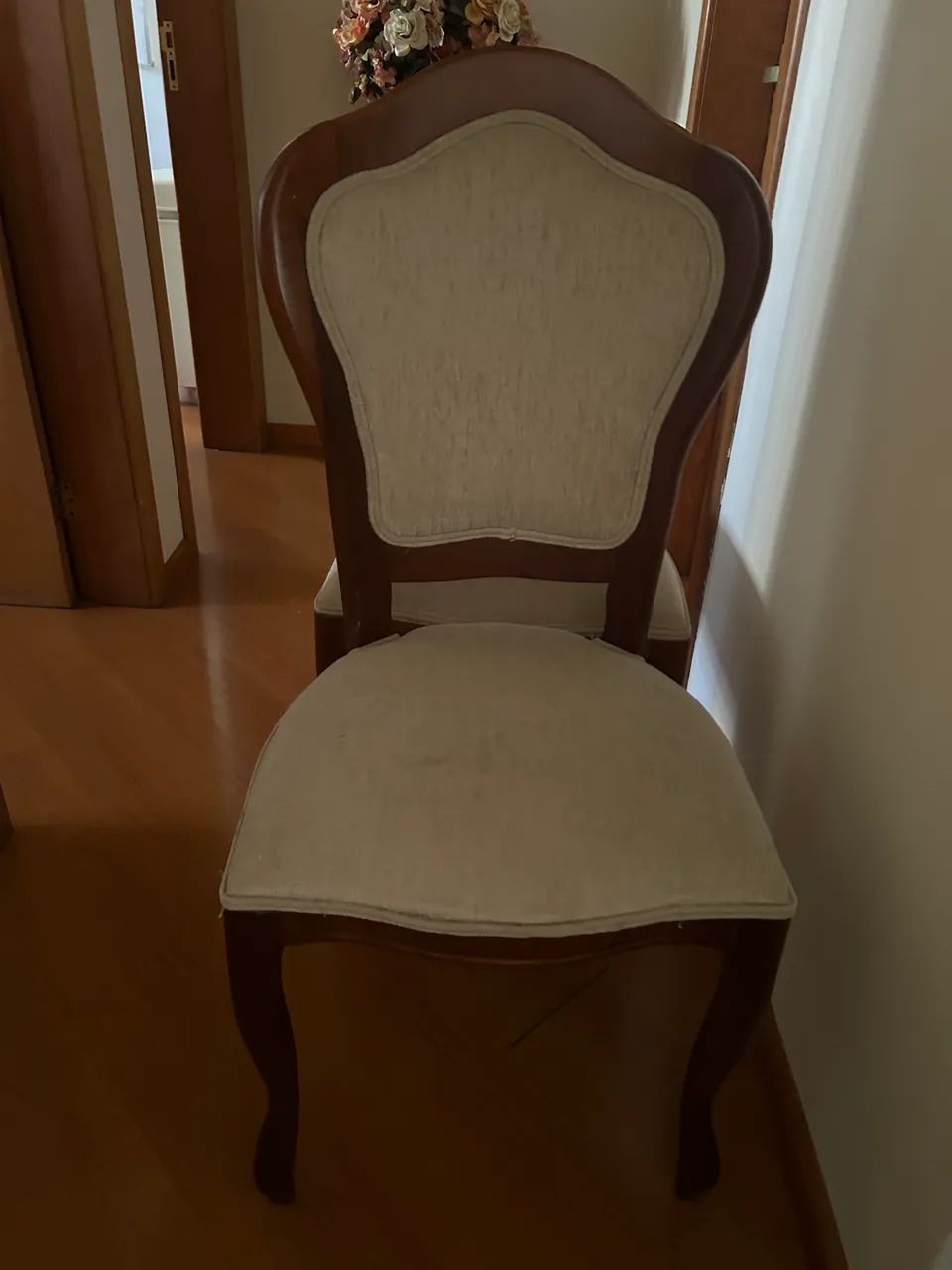 Cadeira de jantar 64374971385473121