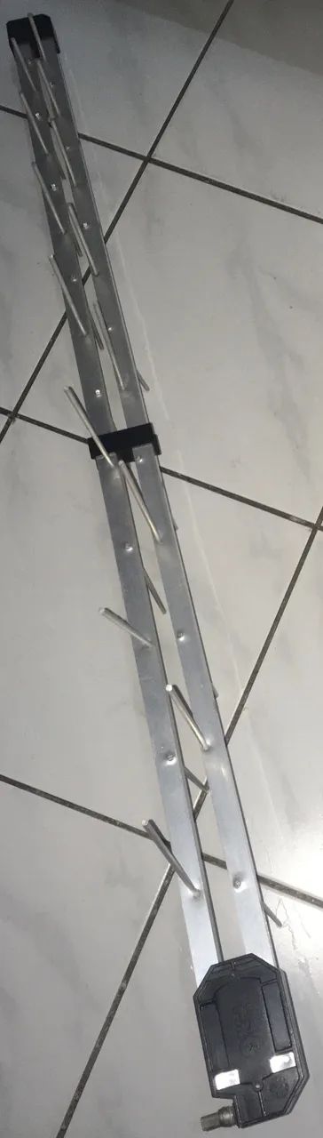 Antena Externa - Foto 2
