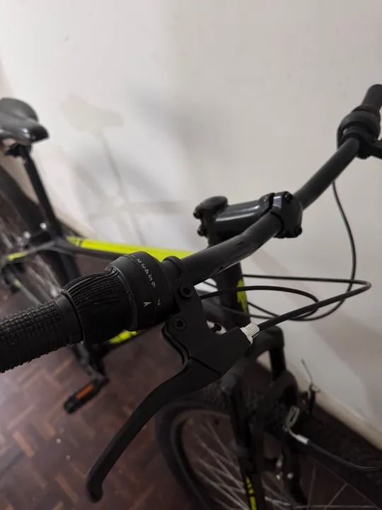 Bicicleta Caloi Velox - Foto 2