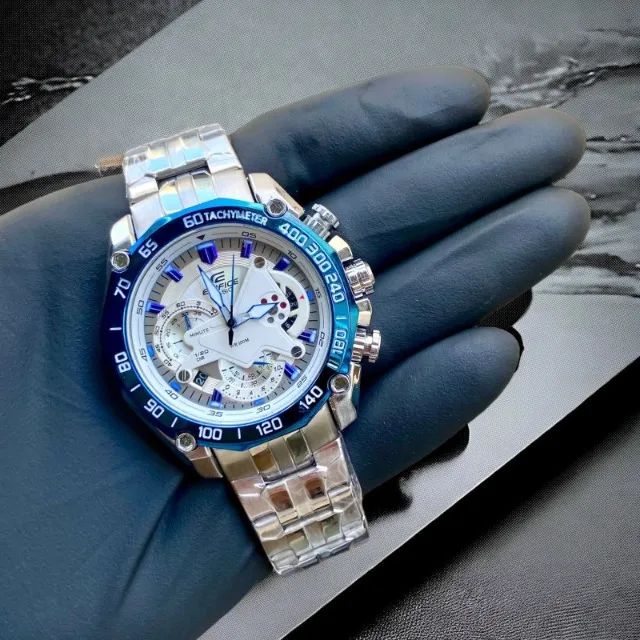 Relógio Casio Edifice 789H - Foto 5
