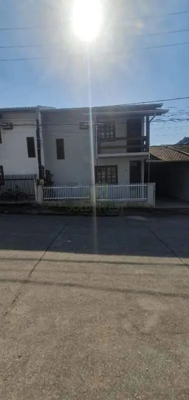 Casa à venda, 3 quartos, 2 vagas, Tomaz Coelho - Brusque/SC - Foto 2