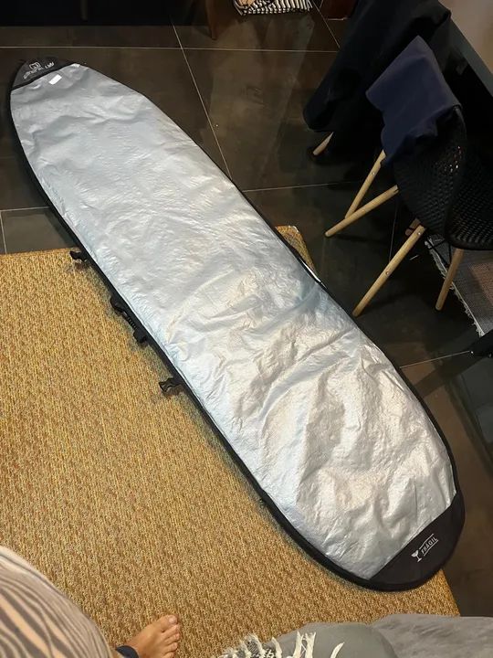 Capa prancha Surf