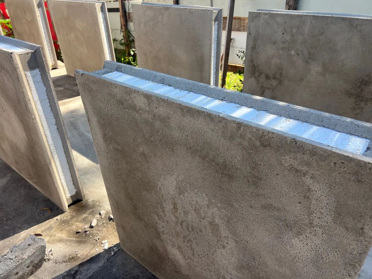 Blocos de Concreto para Construção!!! Blocom - Foto 2