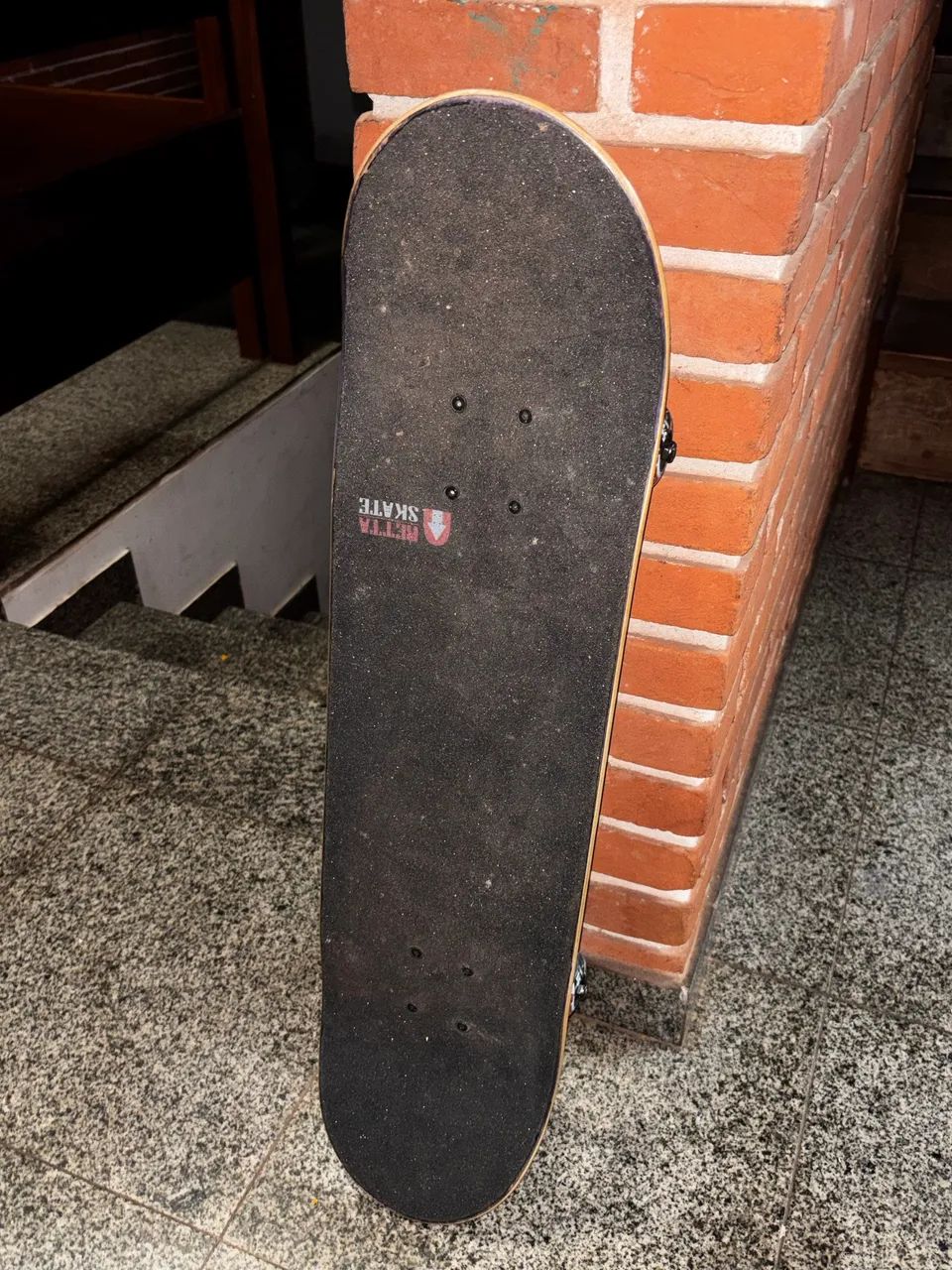 Skate profissional  - Foto 3