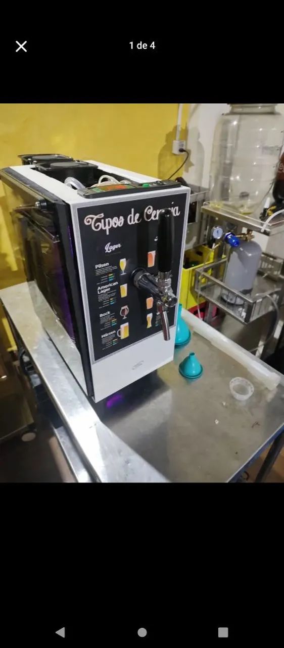 Chopeira Artesanal! - Foto 4