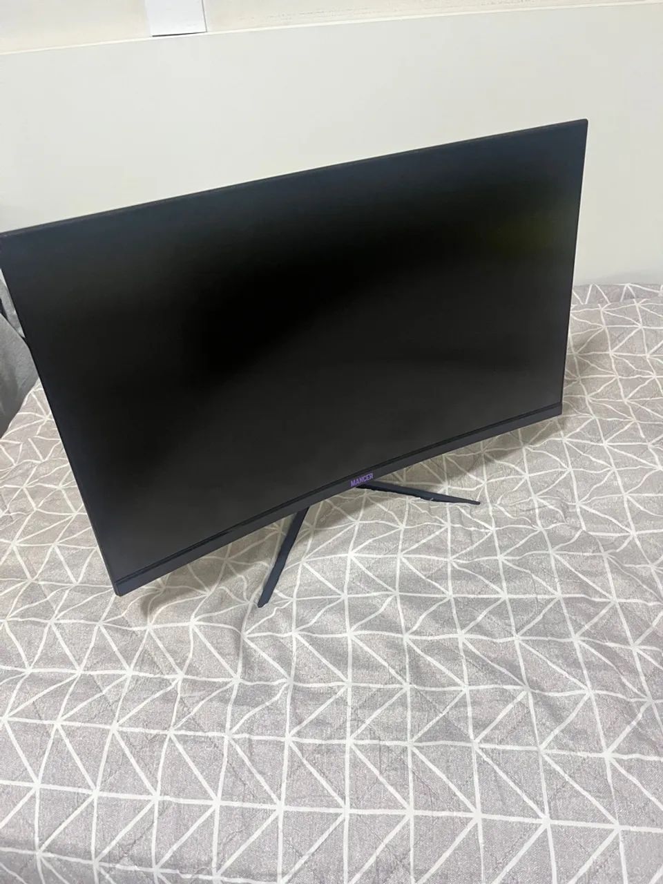 Monitor Gamer Mancer 27 polegadas 180hz - Foto 3