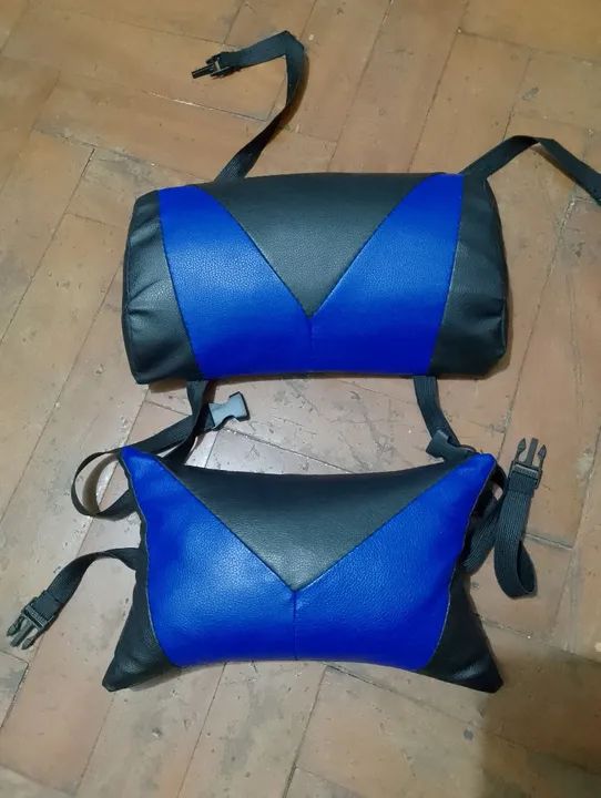 Almofada cadeira gamer