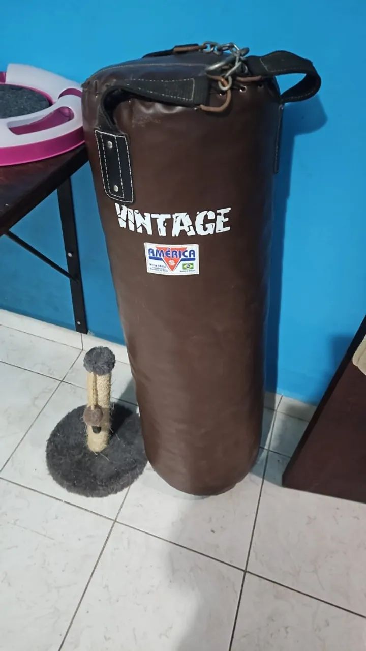 Saco de Boxe - Foto 2