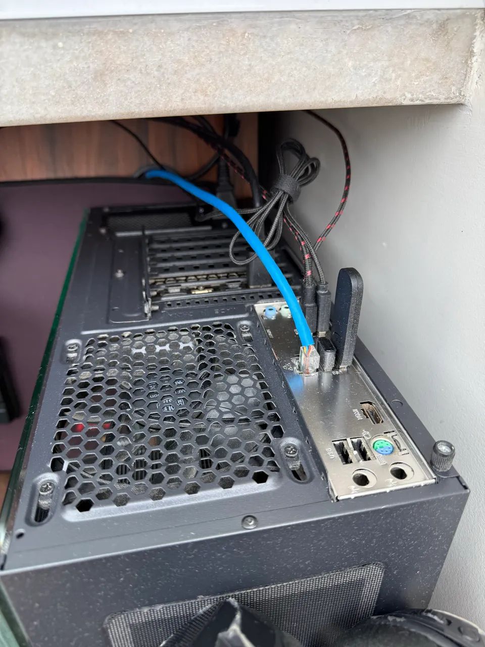 Computador Gamer - Foto 5