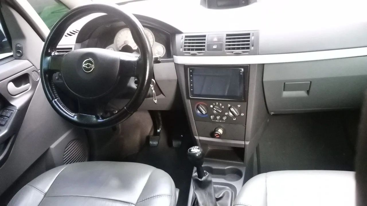 Meriva 1.8 Premium  - Foto 4