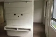 Imóvel para venda possui 69 metros quadrados com 3 quartos em Setor Sudoeste - Brasília -