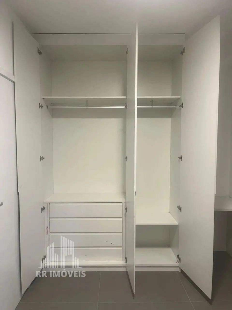 RR8282 Apartamento 95m² CONDOMÍNIO LEVEL - OPORTUNIDADE - 2 Suítes 2 Vagas - Barueri, SP - - Foto 9