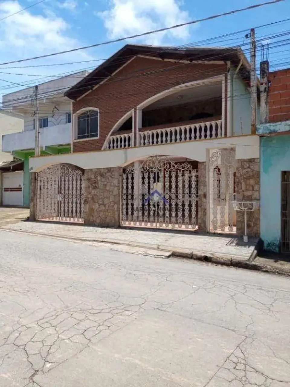 Casa com 4 dormitórios, 530 m² - venda por R$ 750.000,00 ou aluguel por R$ 8.984,00/mês - 