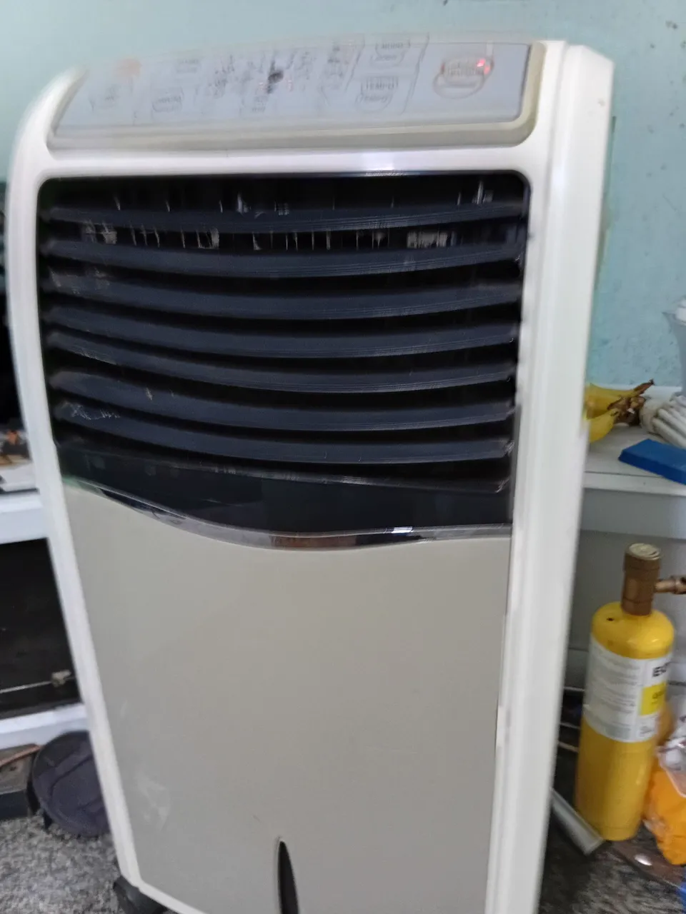 Climatizador de Ar Usado