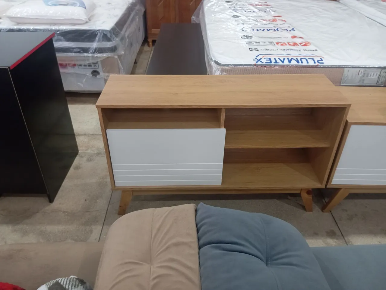 RACK NOVO EM OFERTA ESSA SEMANA