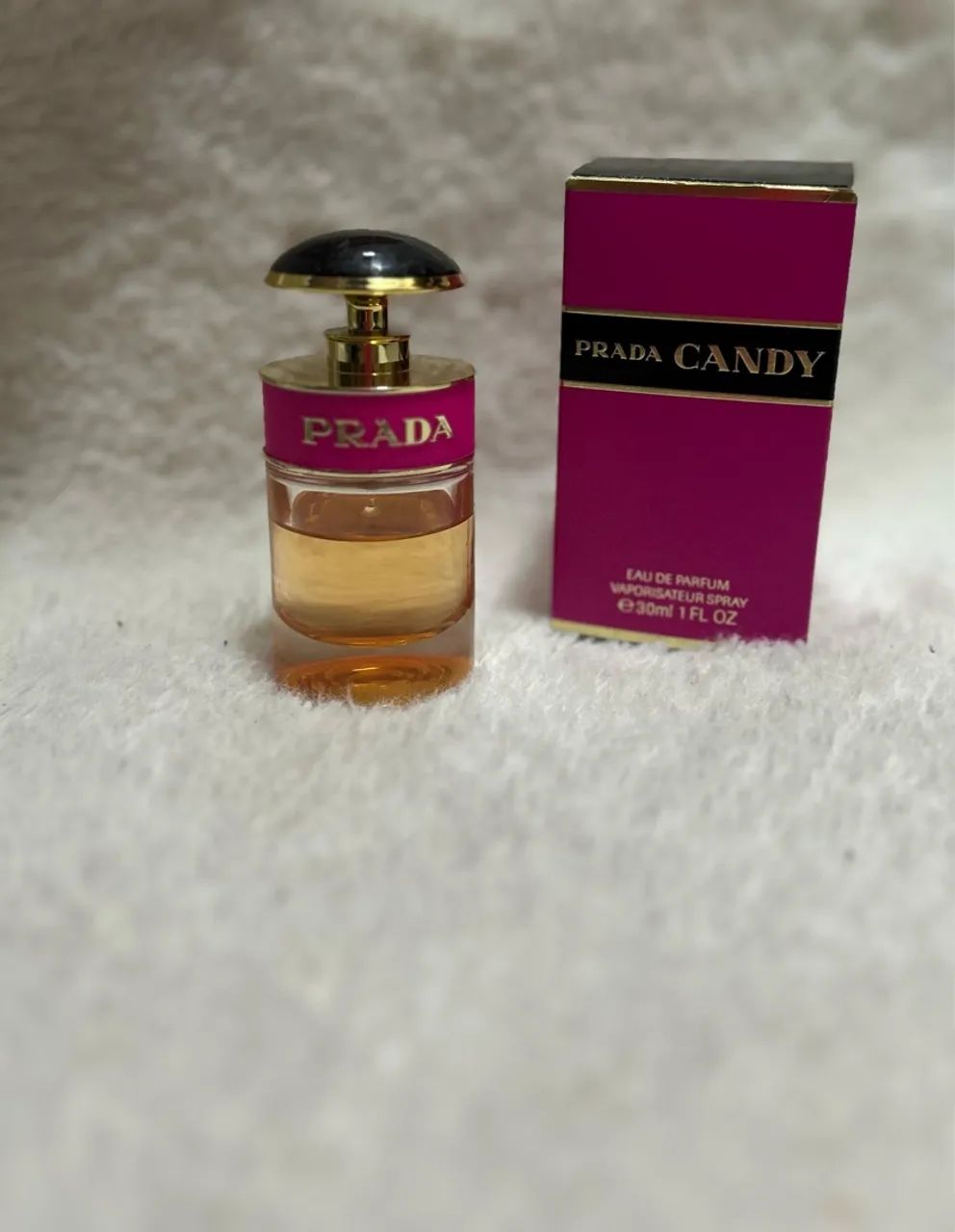 Perfume Prada Candy - Foto 2