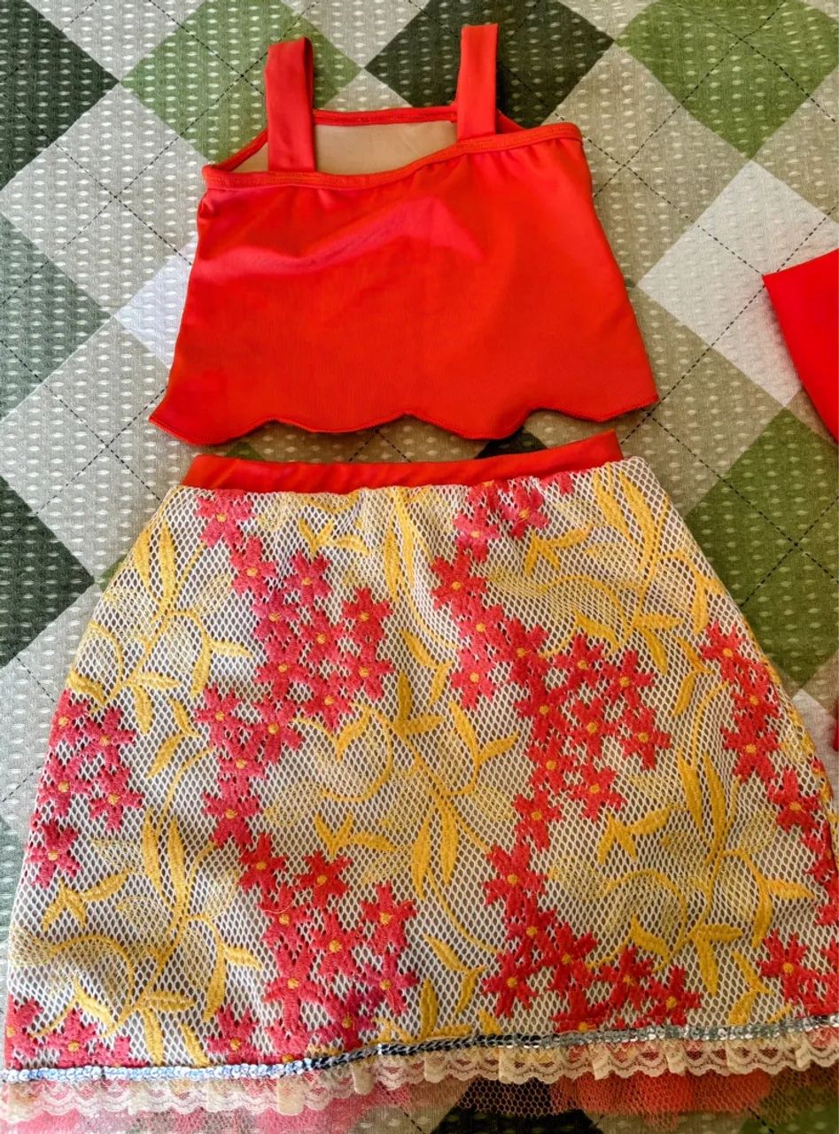 Fantasia Moana - Foto 4