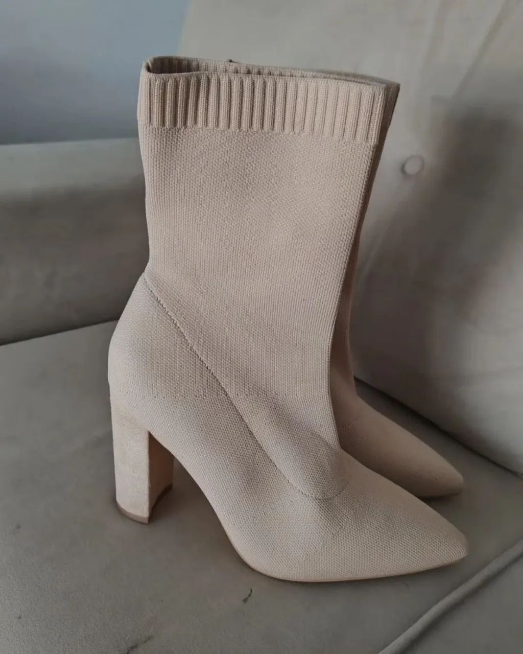 Bota CUCCOO (tam.: 40)