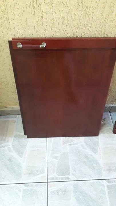 guarda roupa quase completo  - Foto 3