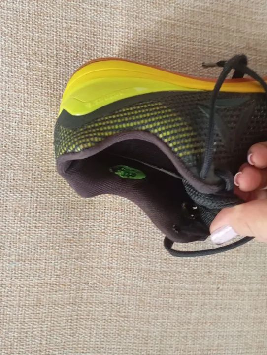 Tênis NANO 7 REEBOK  de cros fit - Foto 5