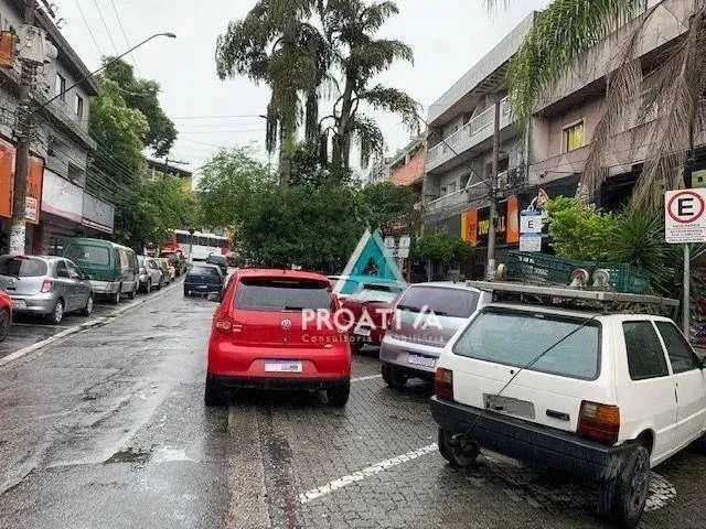 Salão para alugar, 350 m² - Parque das Américas - Mauá/SP - Foto 2