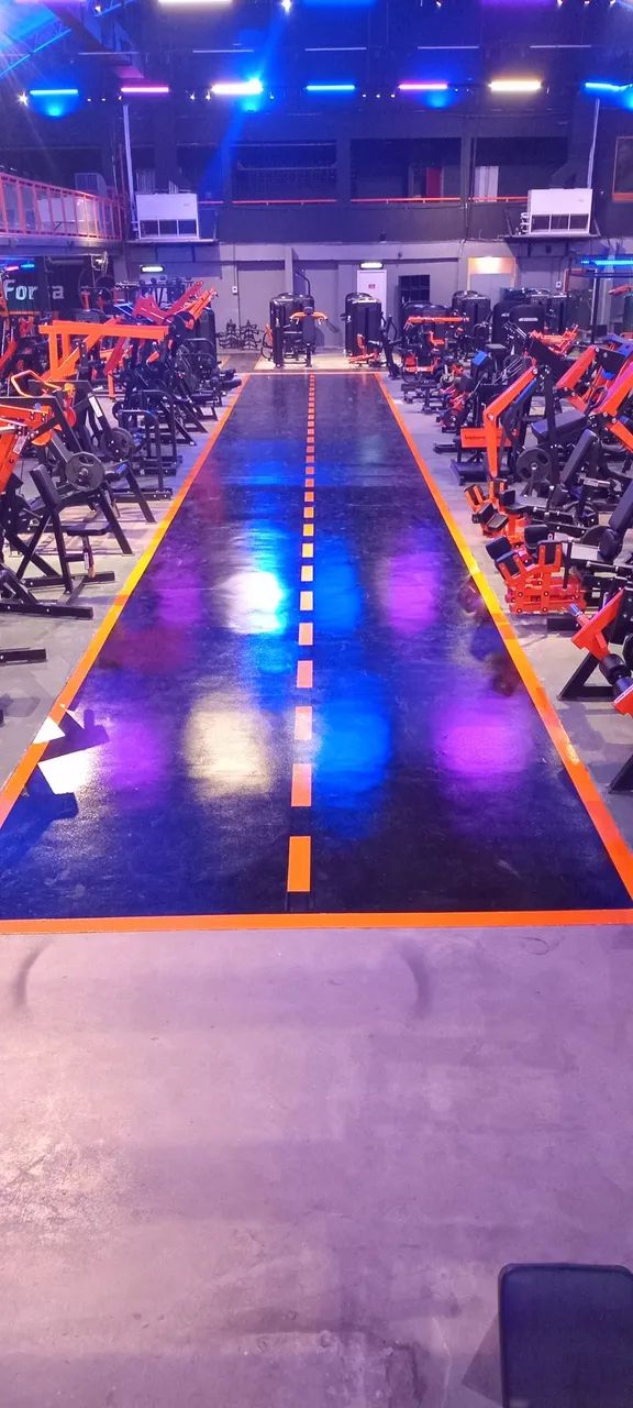 Pintura Epoxi parti de 45 reais. 