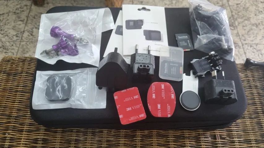 GoPro Hero 5 - Foto 2