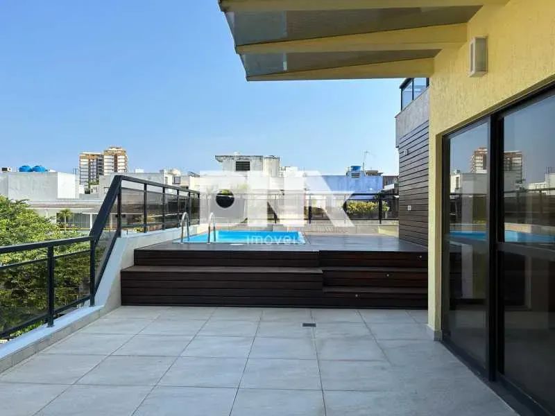 Cobertura - Duplex / Residencial / Barra da Tijuca - Foto 5